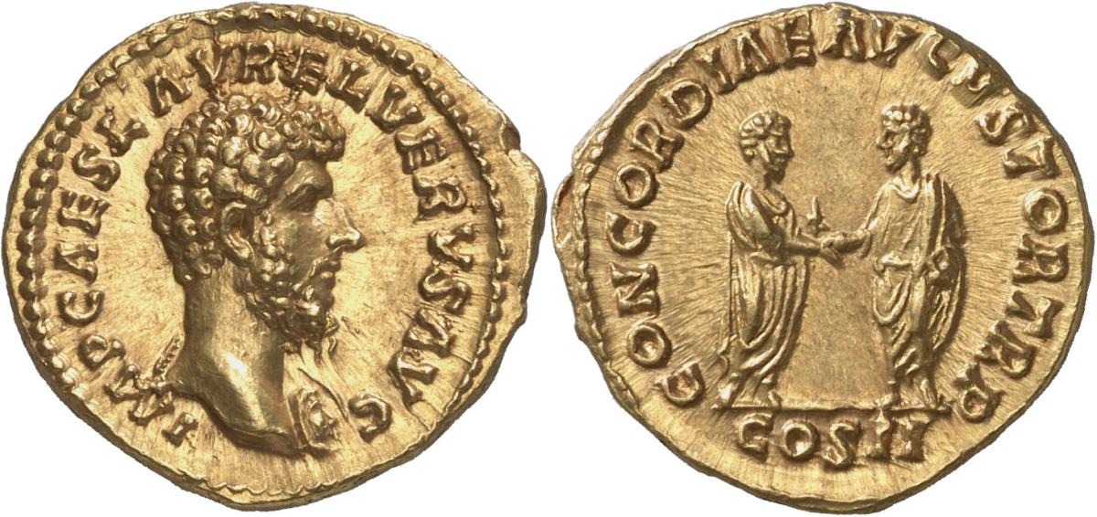 Lucius Verus