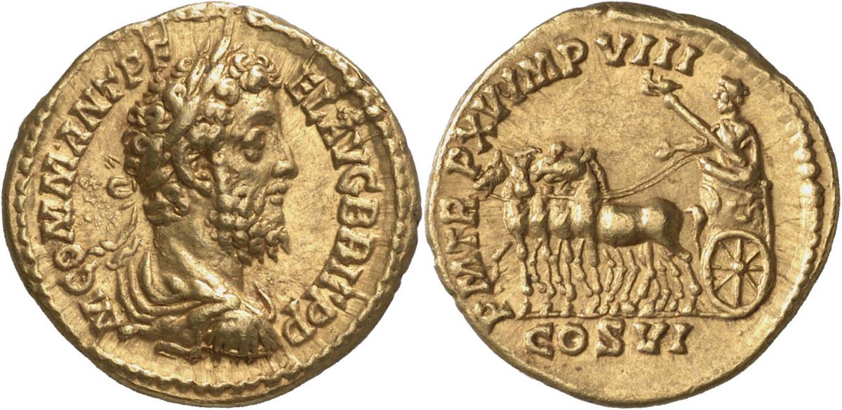 Commodus