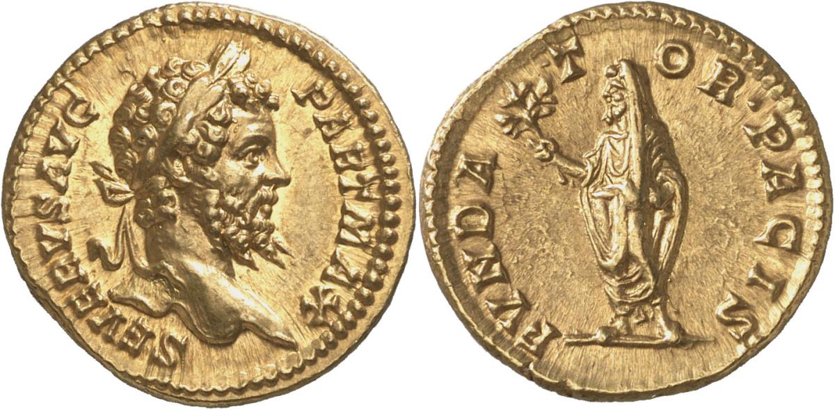 Septimius Severus