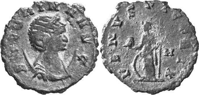 Salonina