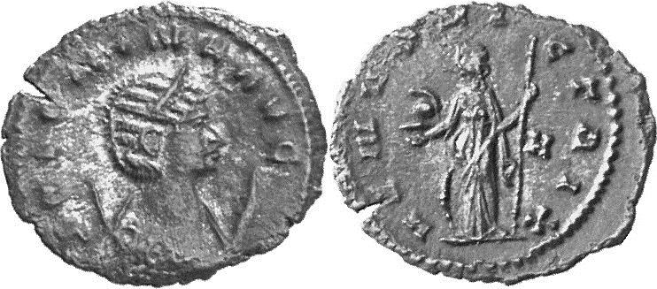 Salonina