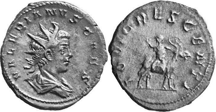 Valerianus II.