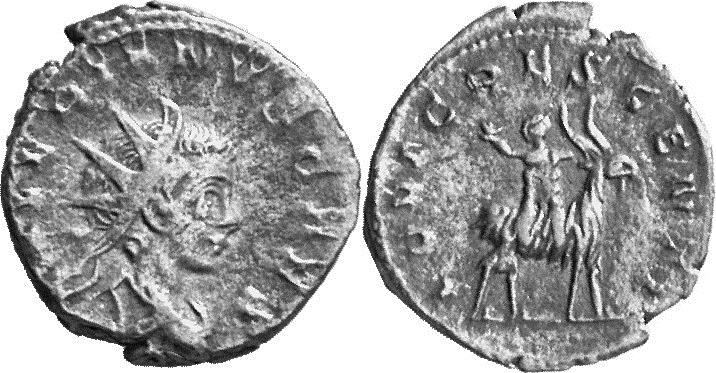 Valerianus II.