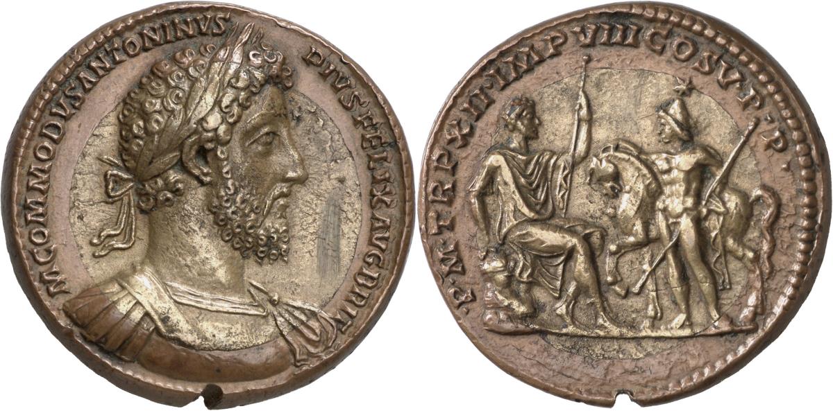 Commodus