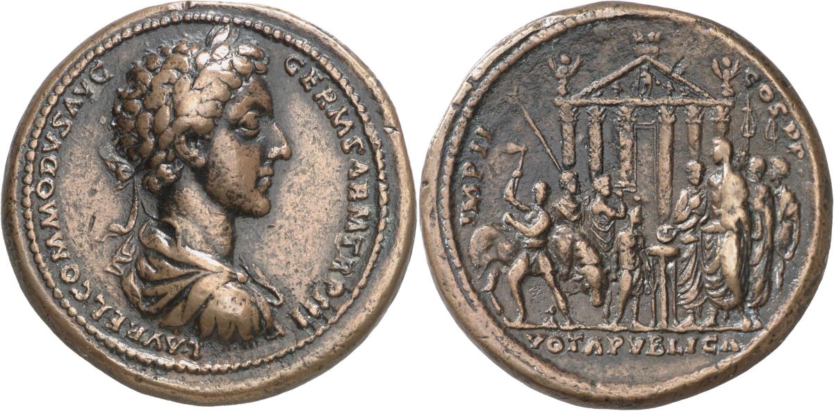 Commodus