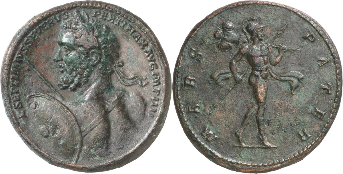 Septimius Severus