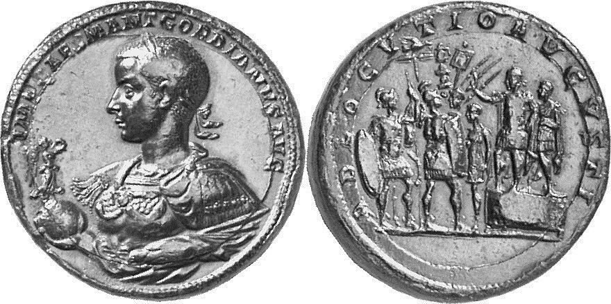 Gordianus III.