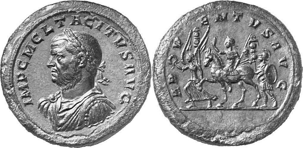 Tacitus