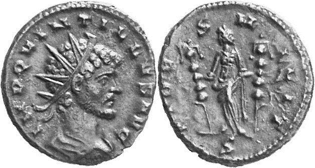 Quintillus
