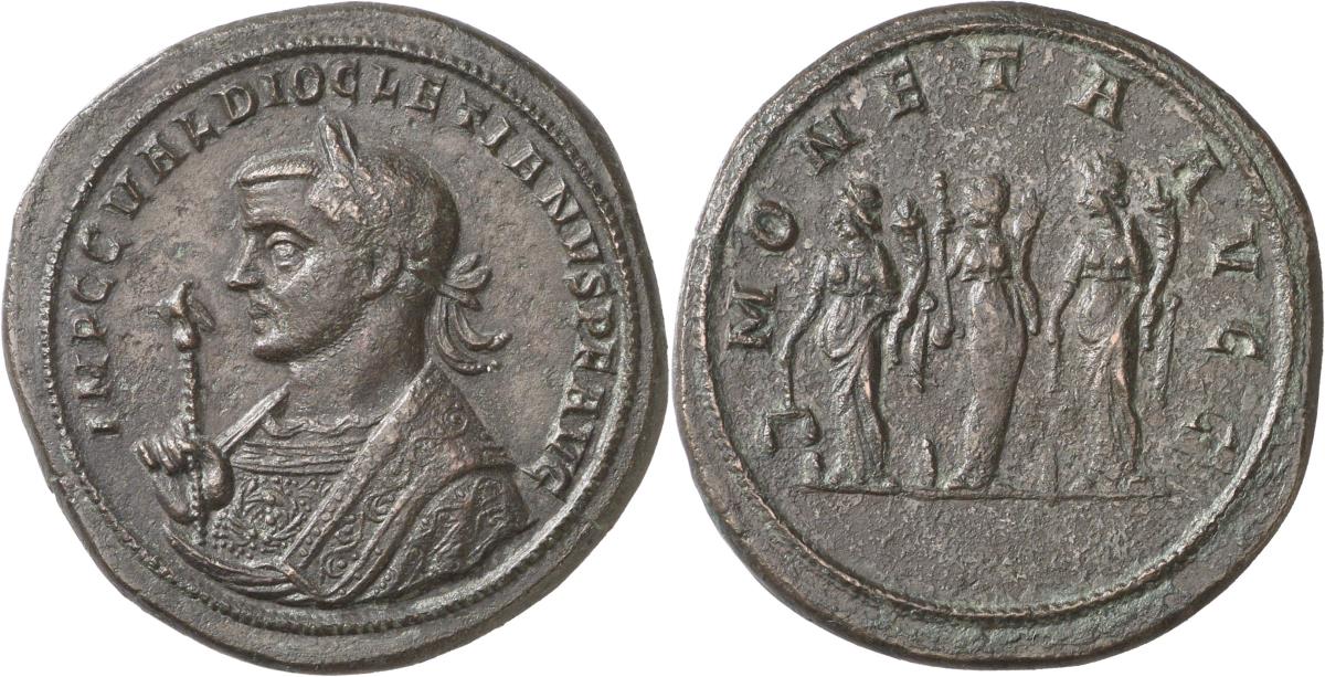 Diocletianus