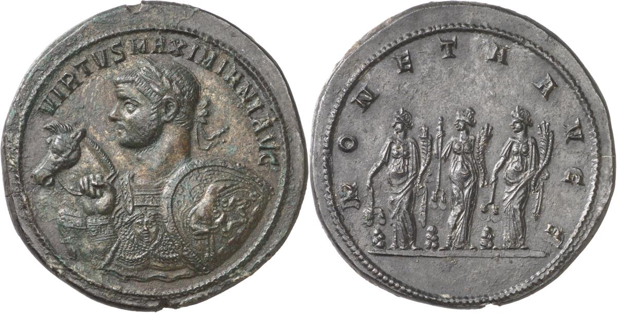 Maximianus Herculius