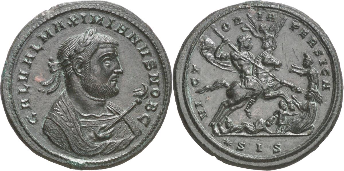 Galerius Maximianus