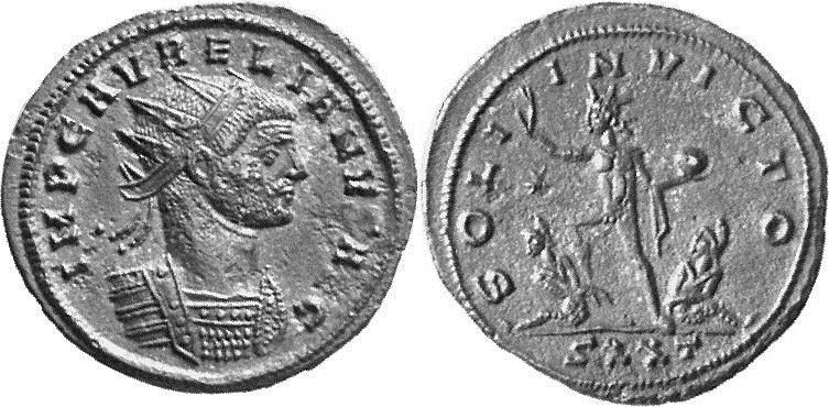 Aurelianus