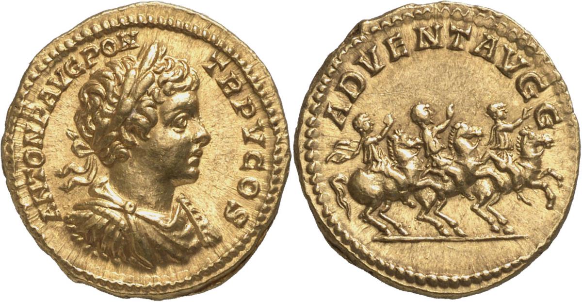 Caracalla