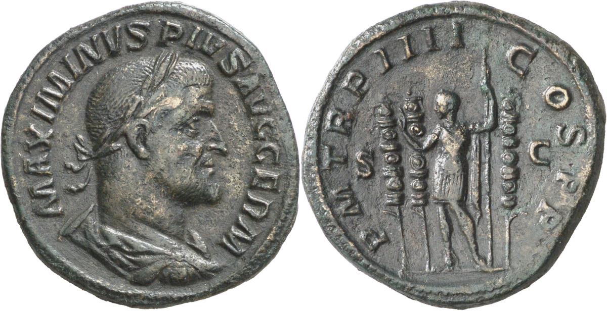 Maximinus Thrax