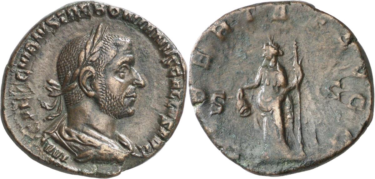 Trebonianus Gallus