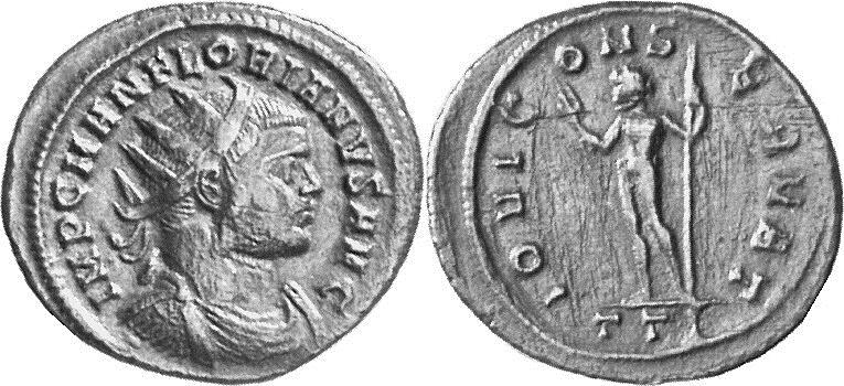 Florianus