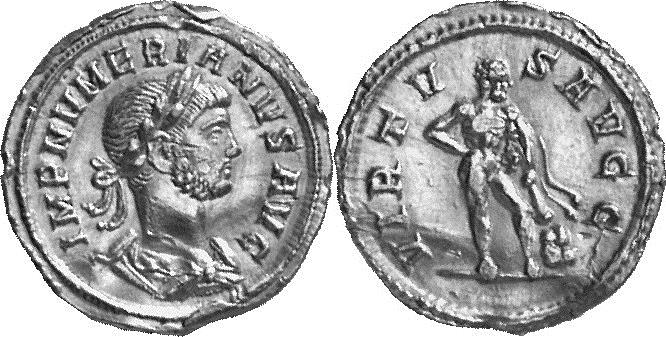 Numerianus