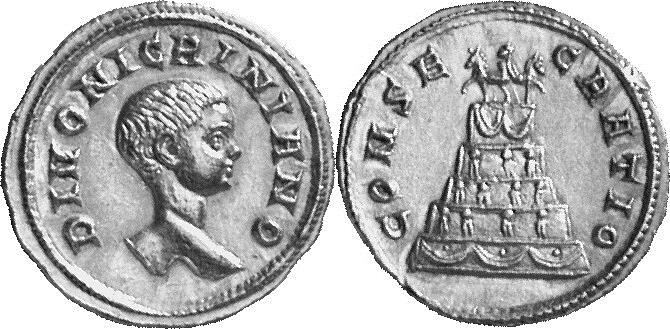 Divus Nigrinianus