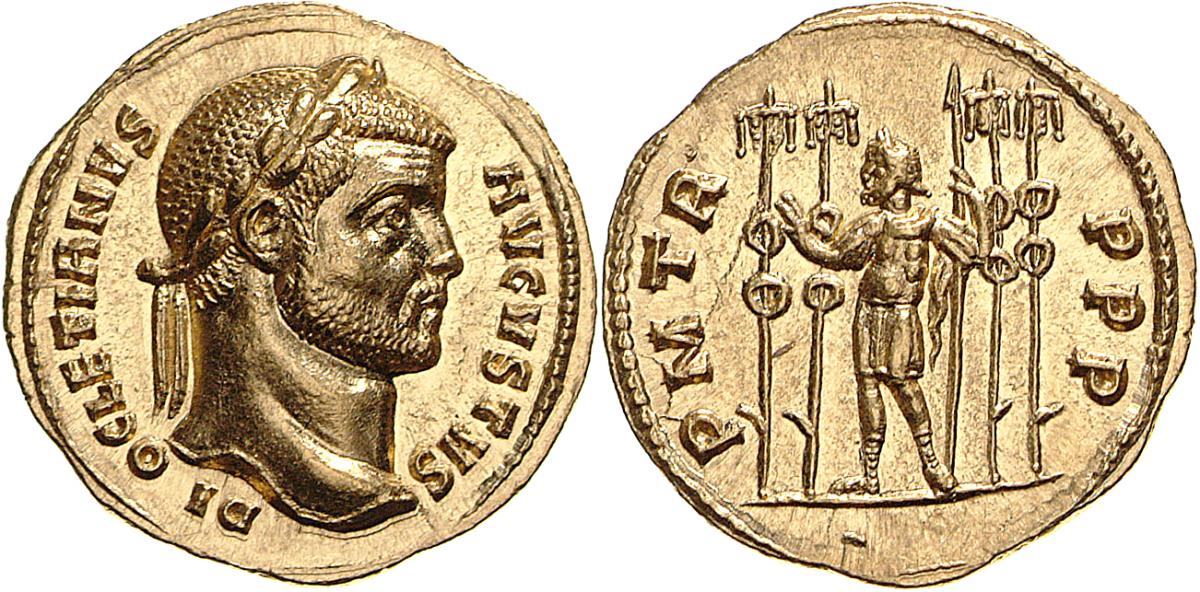 Diocletianus
