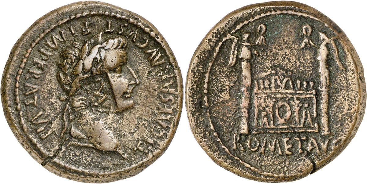 Tiberius