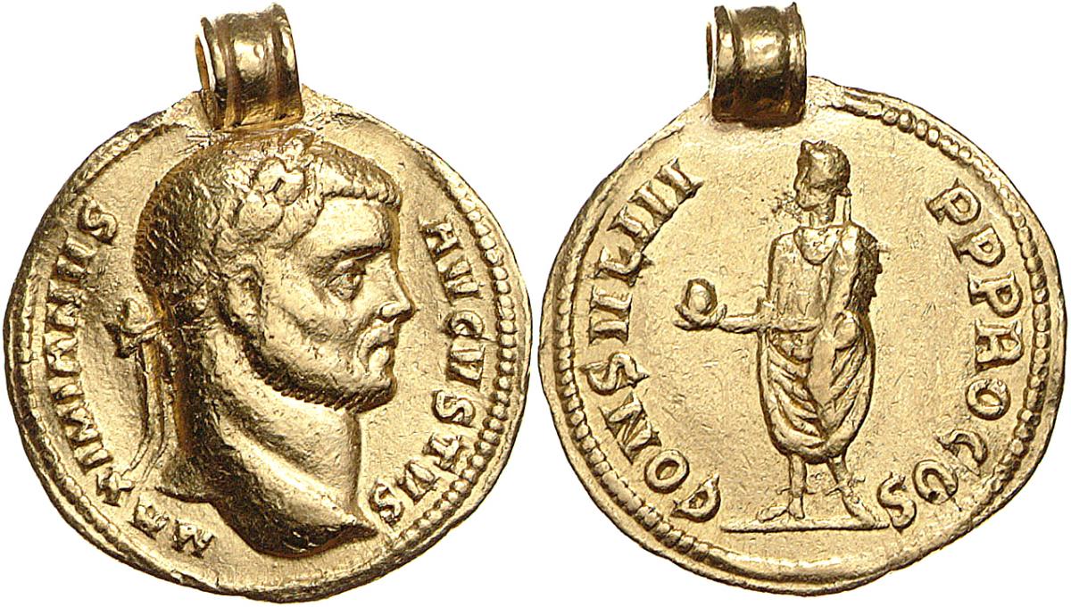 Maximianus Herculius