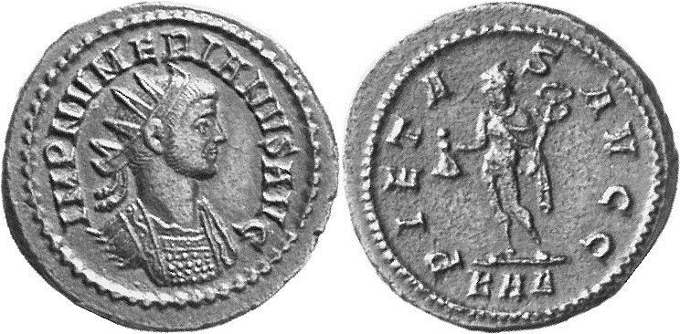 Numerianus