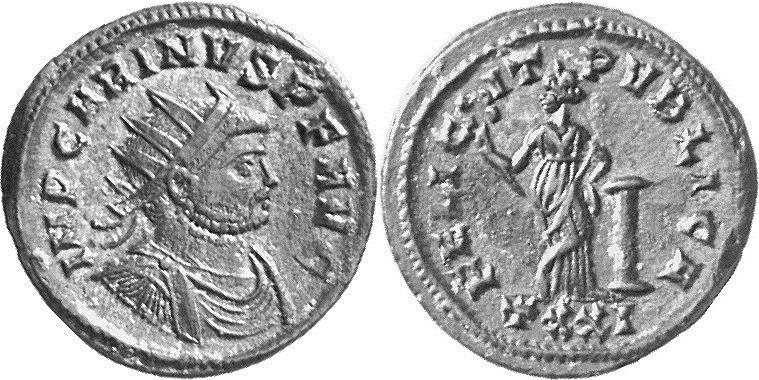 Carinus