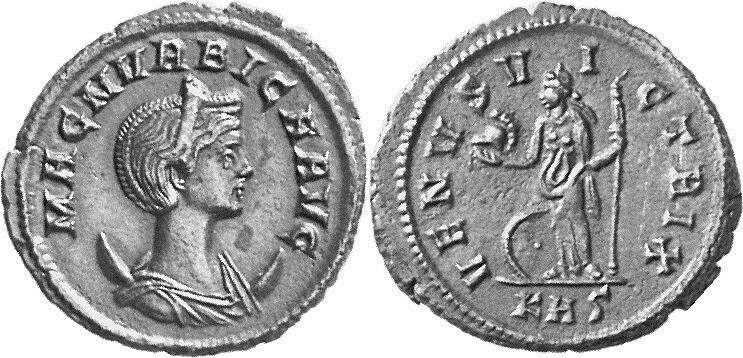 Magnia Urbica