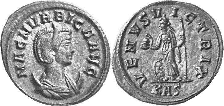 Magnia Urbica