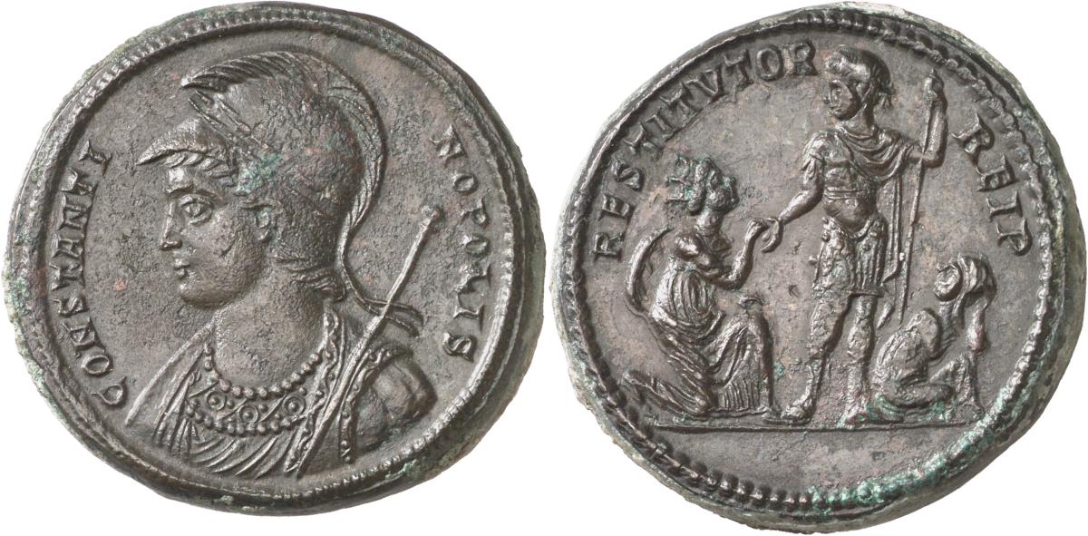 Constantinopolis