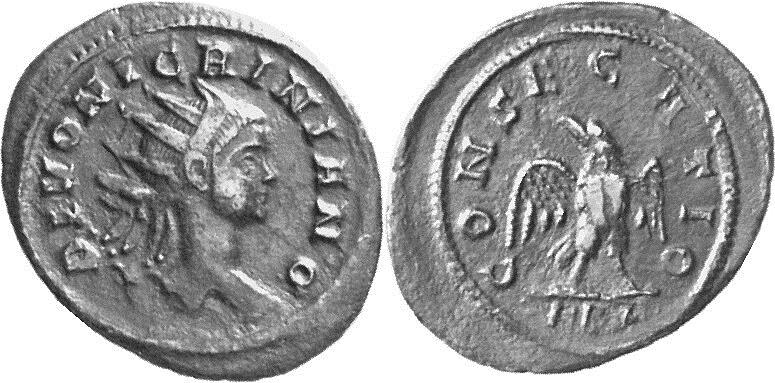 Divus Nigrinianus