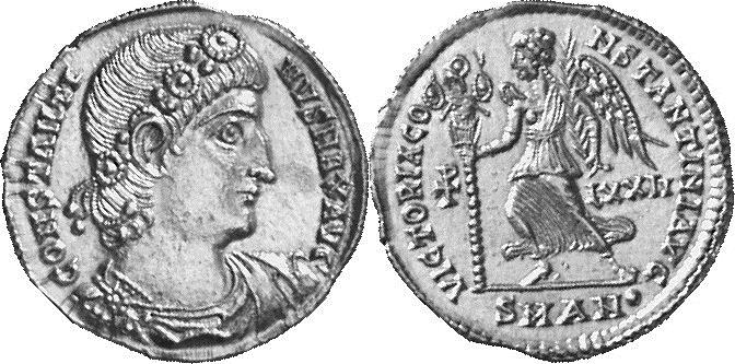 Constantinus I.