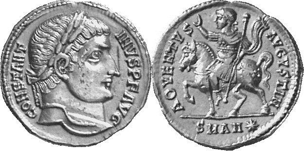 Constantinus I.