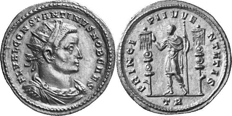 Constantinus I.