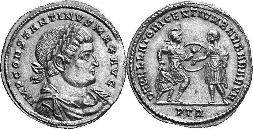 Constantinus I.