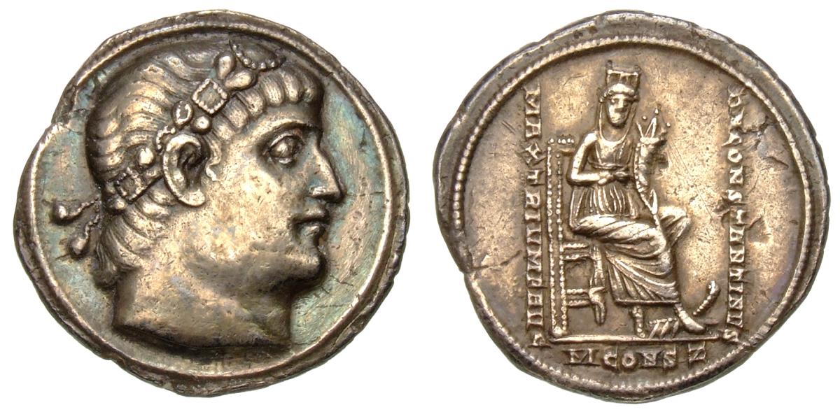 Constantinus I.