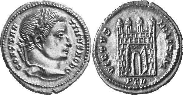 Constantinus I.