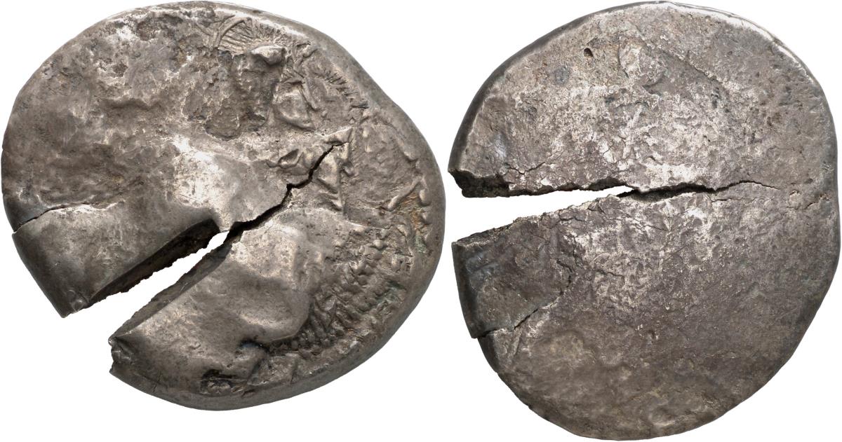 Derronen: Euergetes