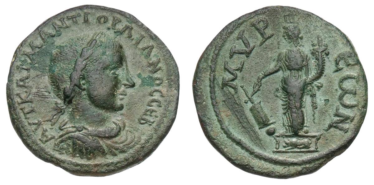 Myra