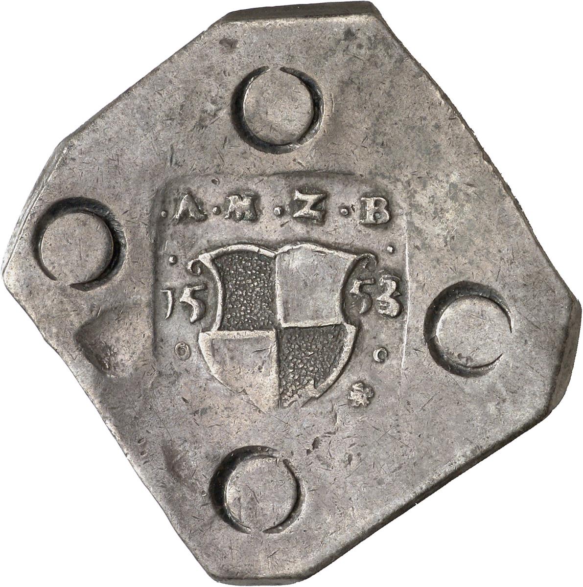 Brandenburg-Franken: Albrecht II. Alcibiades