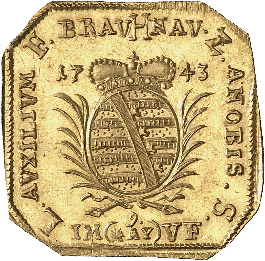 Braunau: Stadt