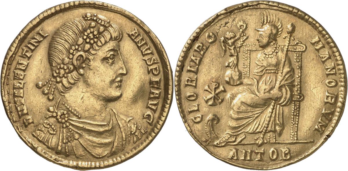 Valentinianus I.