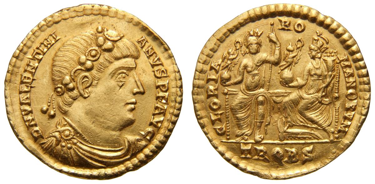 Valentinianus I.