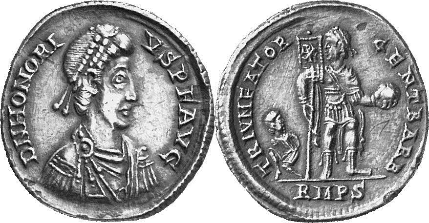 Honorius