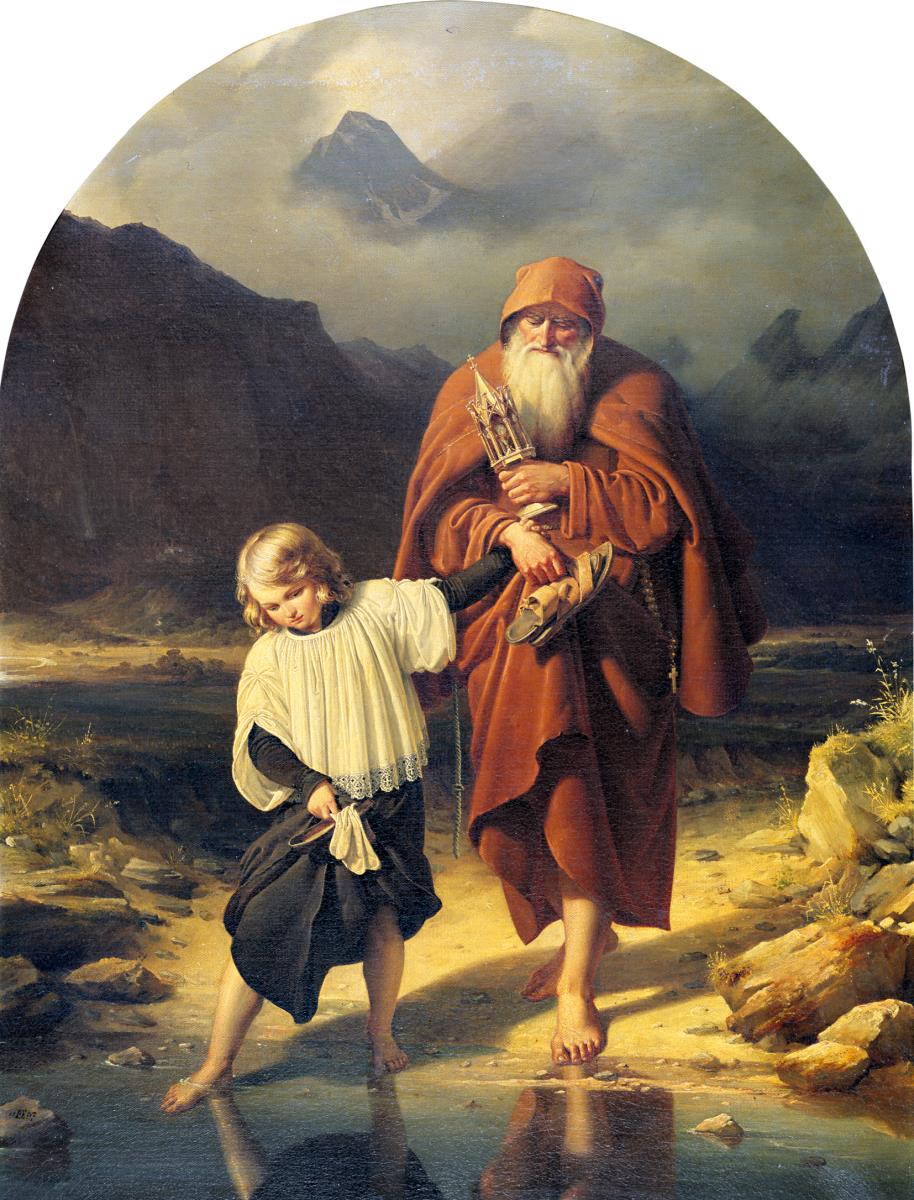Der Messner