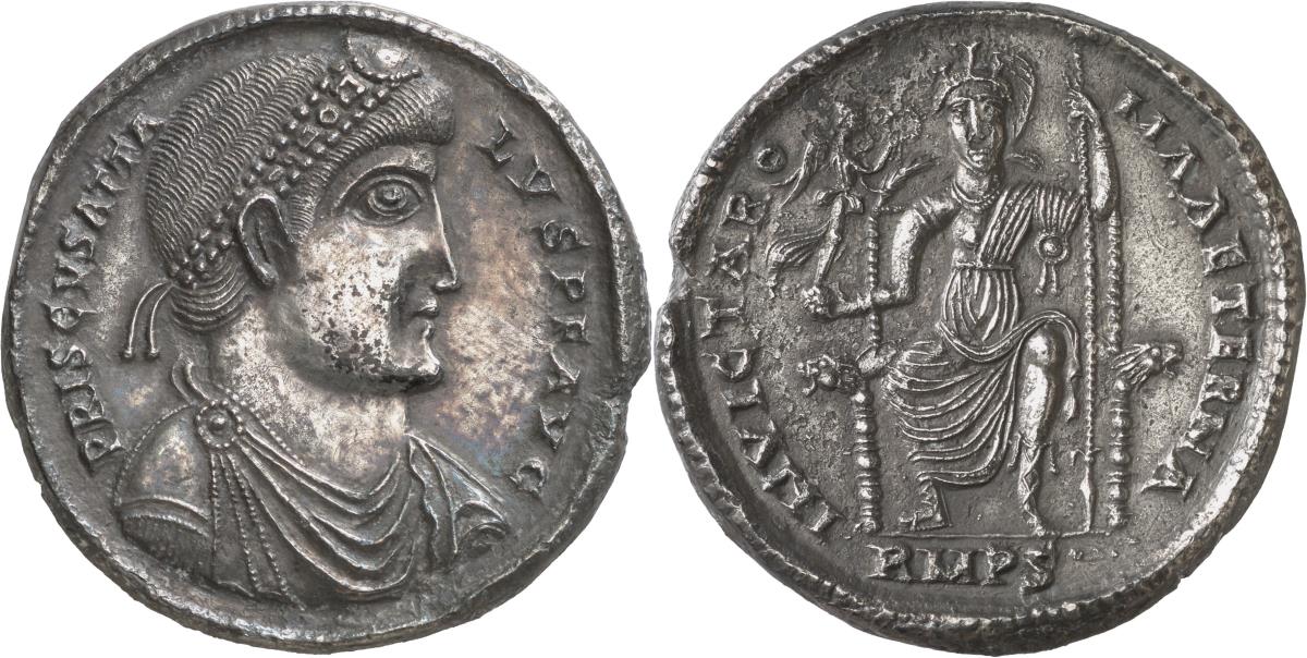 Priscus Attalus