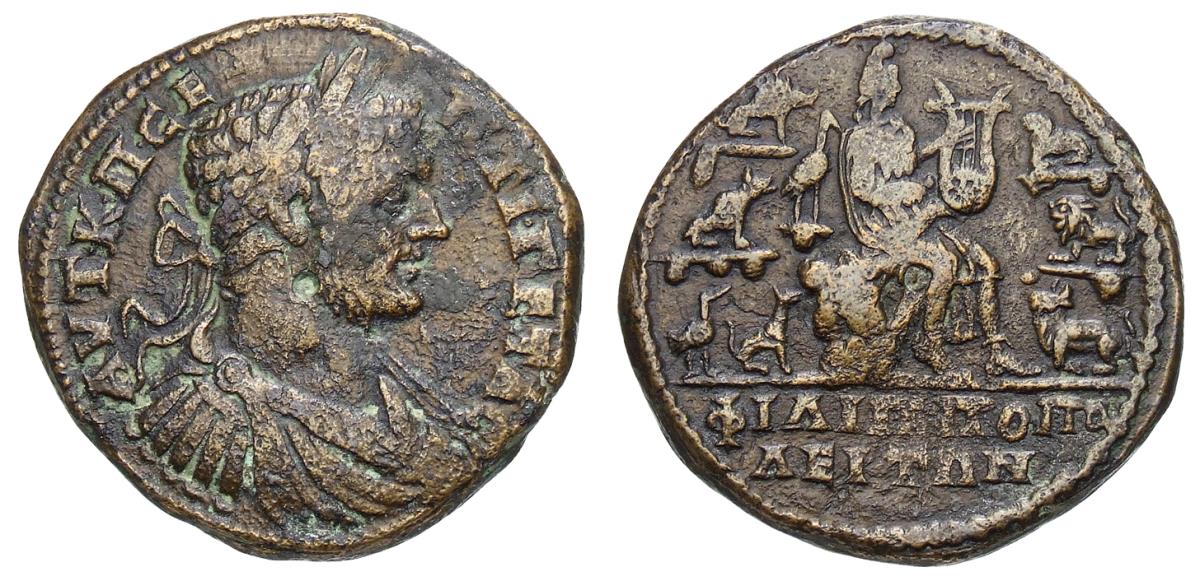 Philippopolis