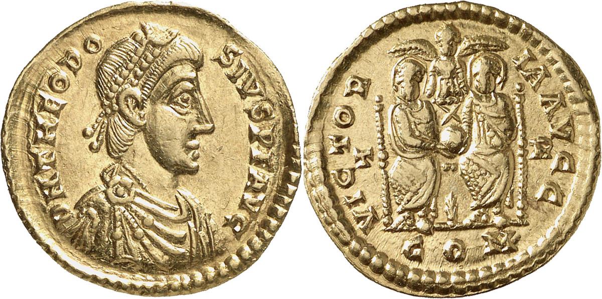 Theodosius I.