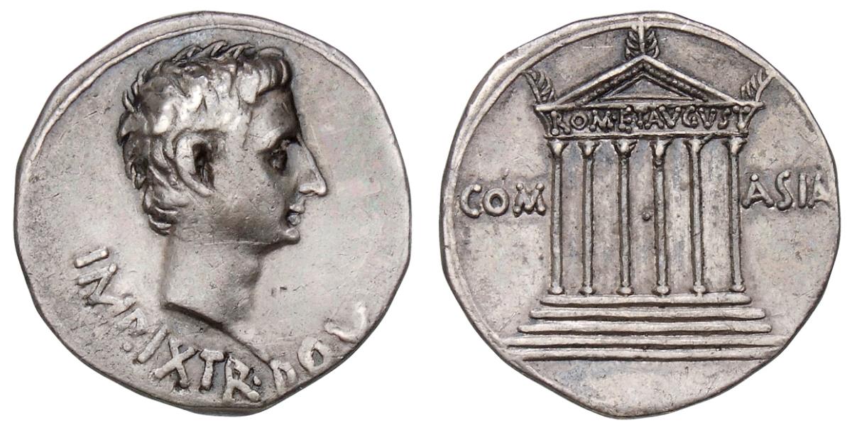 Augustus